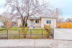 1845 Auburn, Reno, Nevada 89502, 3 Bedrooms Bedrooms, ,1 BathroomBathrooms,Residential,Residential,Auburn,250003506