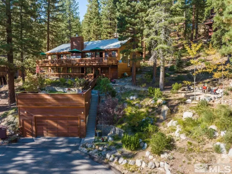 572 Rockrose, Incline Village, Nevada 89451, 4 Bedrooms Bedrooms, ,4 BathroomsBathrooms,Residential,Residential,Rockrose,250003490