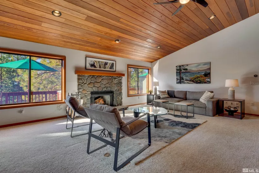 572 Rockrose, Incline Village, Nevada 89451, 4 Bedrooms Bedrooms, ,4 BathroomsBathrooms,Residential,Residential,Rockrose,250003490