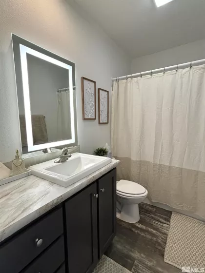865 Pacific, Imlay, Nevada 89418, 3 Bedrooms Bedrooms, ,2 BathroomsBathrooms,Residential,Residential,Pacific,250003497