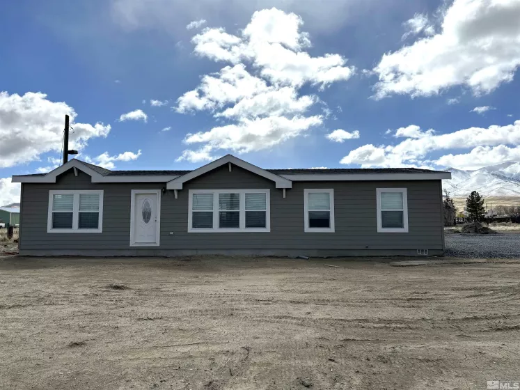 865 Pacific, Imlay, Nevada 89418, 3 Bedrooms Bedrooms, ,2 BathroomsBathrooms,Residential,Residential,Pacific,250003497