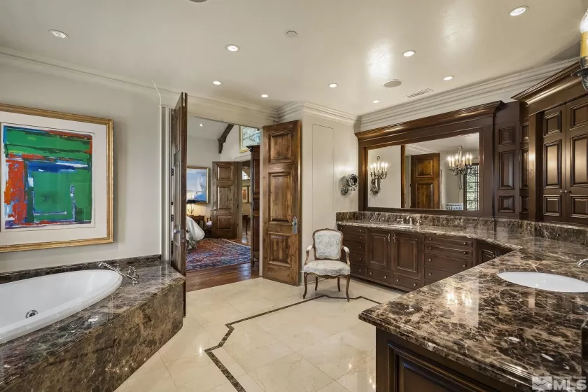 6025 Lake Geneva, Reno, Nevada 89511, 6 Bedrooms Bedrooms, ,6 BathroomsBathrooms,Residential,Residential,Lake Geneva,250003468