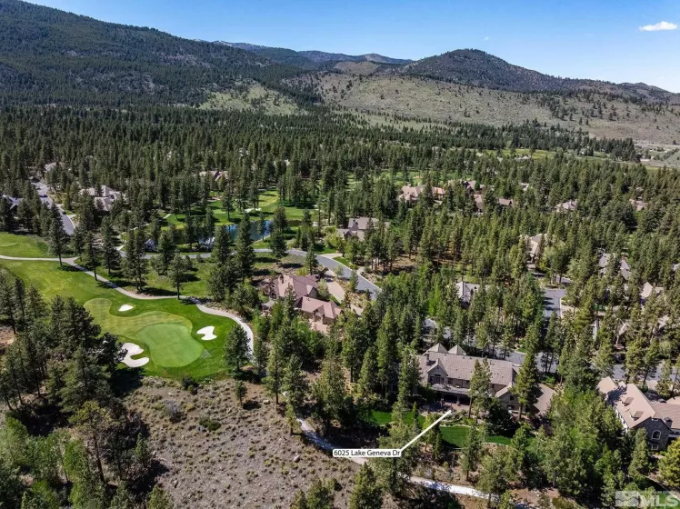 6025 Lake Geneva, Reno, Nevada 89511, 6 Bedrooms Bedrooms, ,6 BathroomsBathrooms,Residential,Residential,Lake Geneva,250003468