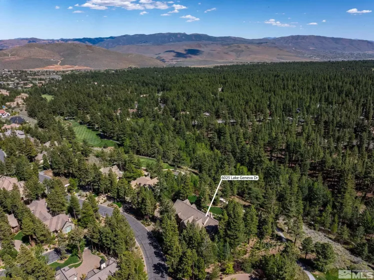 6025 Lake Geneva, Reno, Nevada 89511, 6 Bedrooms Bedrooms, ,6 BathroomsBathrooms,Residential,Residential,Lake Geneva,250003468