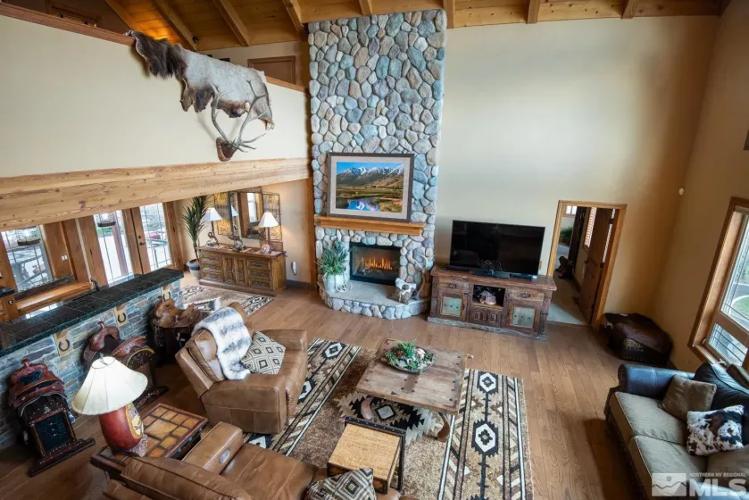 1101 Sierra Country, Gardnerville, Nevada 89460, 4 Bedrooms Bedrooms, ,4 BathroomsBathrooms,Residential,Residential,Sierra Country,250003460