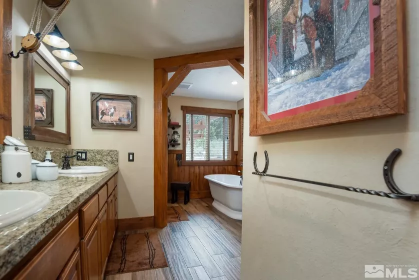 1101 Sierra Country, Gardnerville, Nevada 89460, 4 Bedrooms Bedrooms, ,4 BathroomsBathrooms,Residential,Residential,Sierra Country,250003460