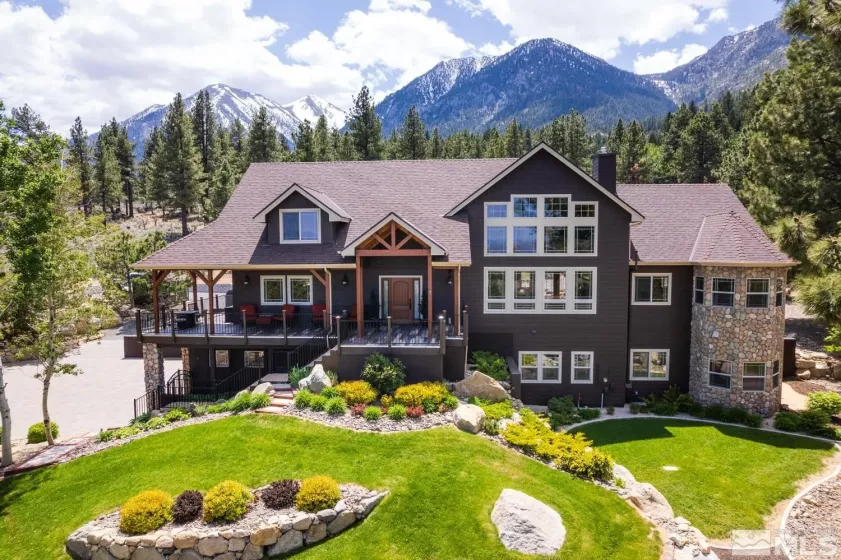 1101 Sierra Country, Gardnerville, Nevada 89460, 4 Bedrooms Bedrooms, ,4 BathroomsBathrooms,Residential,Residential,Sierra Country,250003460