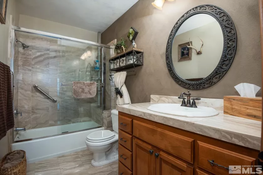 1101 Sierra Country, Gardnerville, Nevada 89460, 4 Bedrooms Bedrooms, ,4 BathroomsBathrooms,Residential,Residential,Sierra Country,250003460