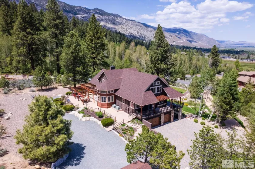 1101 Sierra Country, Gardnerville, Nevada 89460, 4 Bedrooms Bedrooms, ,4 BathroomsBathrooms,Residential,Residential,Sierra Country,250003460
