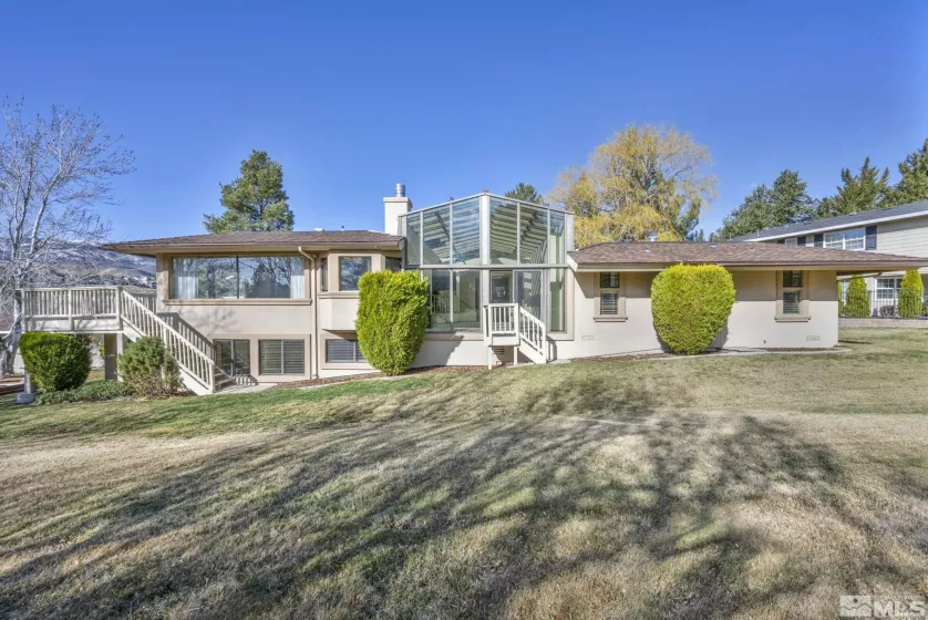 2570 Spinnaker, Reno, Nevada 89519, 6 Bedrooms Bedrooms, ,7 BathroomsBathrooms,Residential,Residential,Spinnaker,250003472
