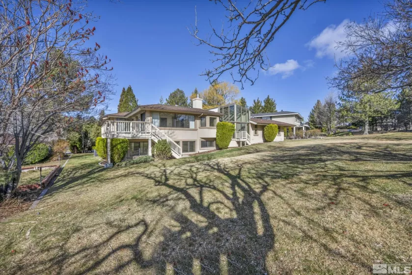 2570 Spinnaker, Reno, Nevada 89519, 6 Bedrooms Bedrooms, ,7 BathroomsBathrooms,Residential,Residential,Spinnaker,250003472