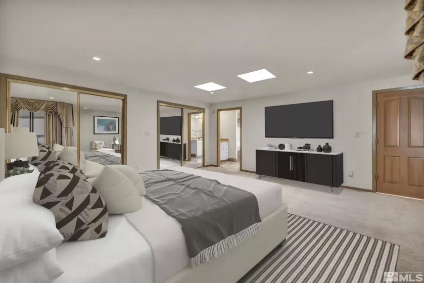2570 Spinnaker, Reno, Nevada 89519, 6 Bedrooms Bedrooms, ,7 BathroomsBathrooms,Residential,Residential,Spinnaker,250003472