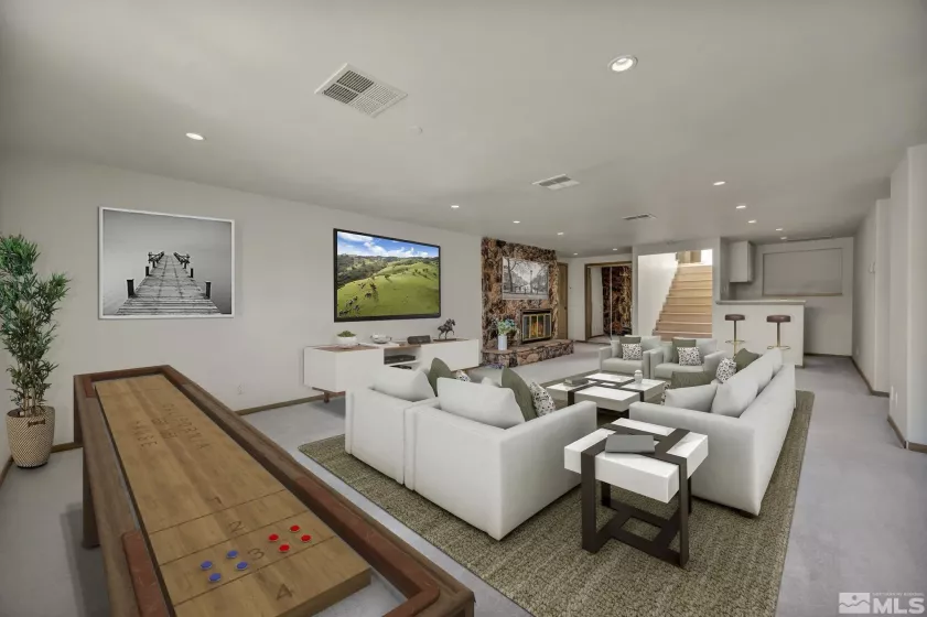 2570 Spinnaker, Reno, Nevada 89519, 6 Bedrooms Bedrooms, ,7 BathroomsBathrooms,Residential,Residential,Spinnaker,250003472