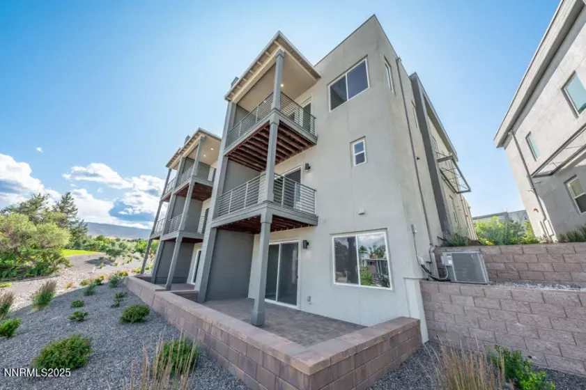 1509 Golf Club, Reno, Nevada 89519, 3 Bedrooms Bedrooms, ,3 BathroomsBathrooms,Residential,Residential,Golf Club,250003442