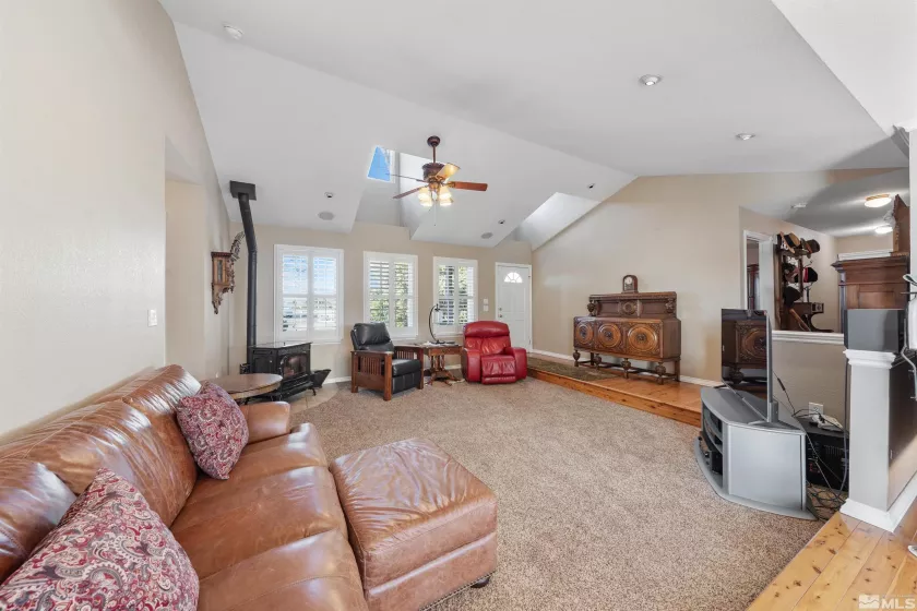 1973 Arabian, Gardnerville, Nevada 89410, 4 Bedrooms Bedrooms, ,4 BathroomsBathrooms,Residential,Residential,Arabian,250003451