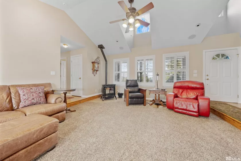 1973 Arabian, Gardnerville, Nevada 89410, 4 Bedrooms Bedrooms, ,4 BathroomsBathrooms,Residential,Residential,Arabian,250003451
