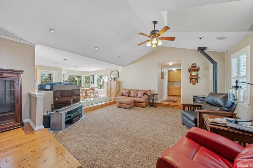1973 Arabian, Gardnerville, Nevada 89410, 4 Bedrooms Bedrooms, ,4 BathroomsBathrooms,Residential,Residential,Arabian,250003451
