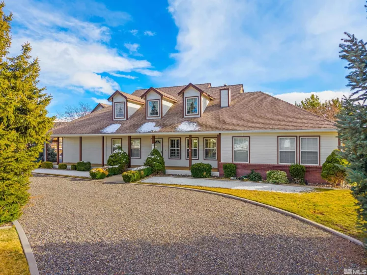 1973 Arabian, Gardnerville, Nevada 89410, 4 Bedrooms Bedrooms, ,4 BathroomsBathrooms,Residential,Residential,Arabian,250003451