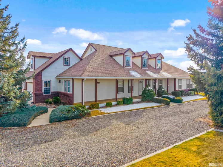 1973 Arabian, Gardnerville, Nevada 89410, 4 Bedrooms Bedrooms, ,4 BathroomsBathrooms,Residential,Residential,Arabian,250003451