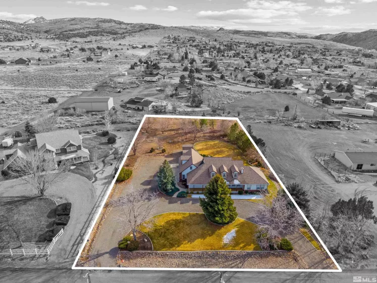 1973 Arabian, Gardnerville, Nevada 89410, 4 Bedrooms Bedrooms, ,4 BathroomsBathrooms,Residential,Residential,Arabian,250003451