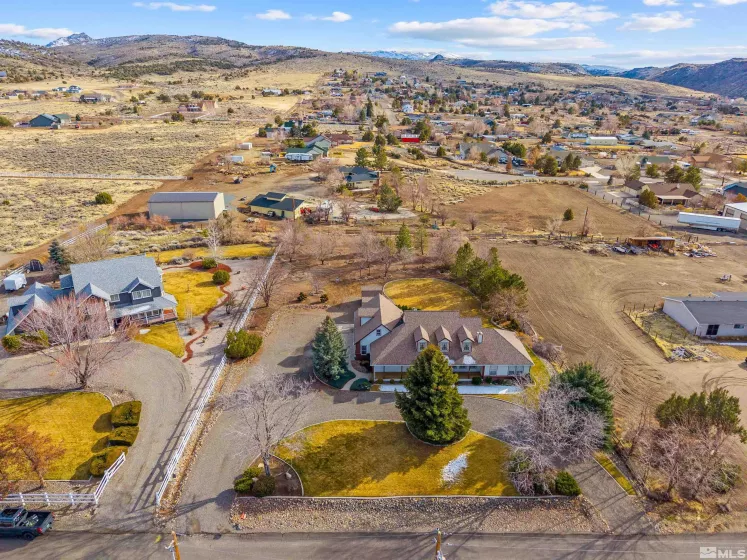 1973 Arabian, Gardnerville, Nevada 89410, 4 Bedrooms Bedrooms, ,4 BathroomsBathrooms,Residential,Residential,Arabian,250003451