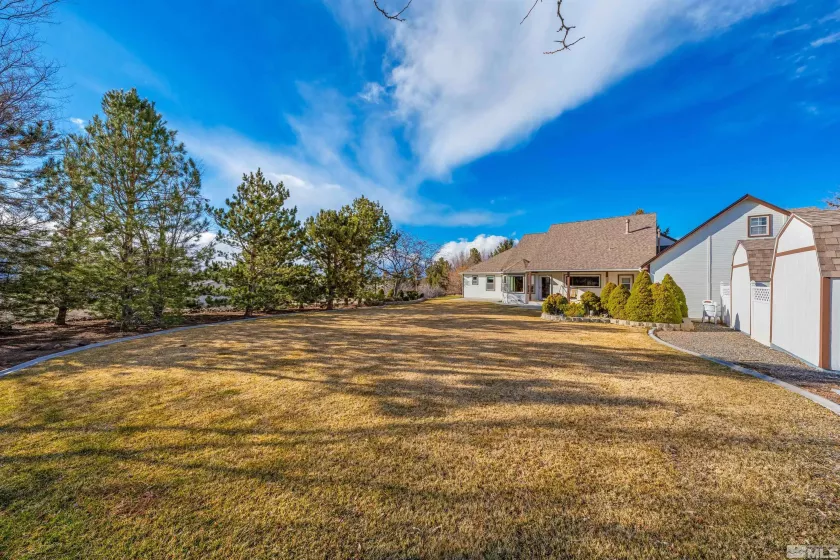 1973 Arabian, Gardnerville, Nevada 89410, 4 Bedrooms Bedrooms, ,4 BathroomsBathrooms,Residential,Residential,Arabian,250003451