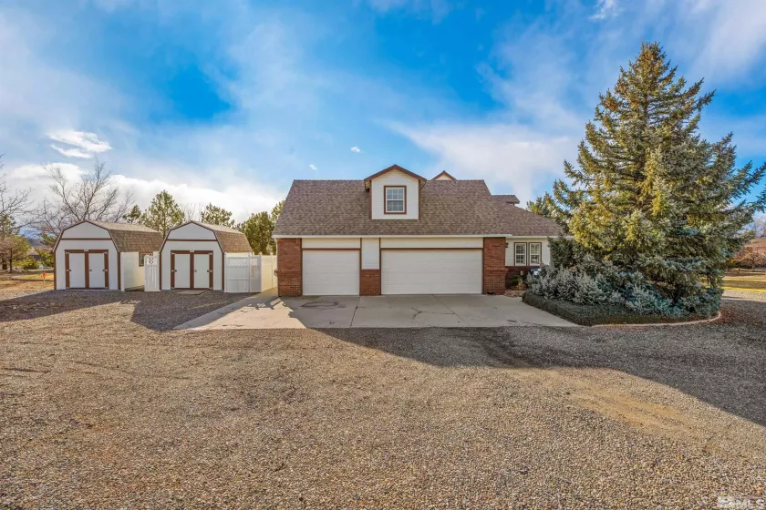 1973 Arabian, Gardnerville, Nevada 89410, 4 Bedrooms Bedrooms, ,4 BathroomsBathrooms,Residential,Residential,Arabian,250003451