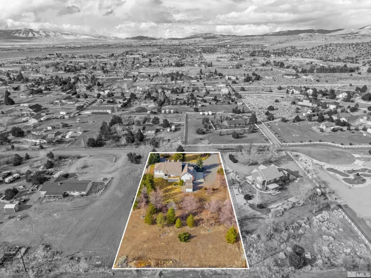 1973 Arabian, Gardnerville, Nevada 89410, 4 Bedrooms Bedrooms, ,4 BathroomsBathrooms,Residential,Residential,Arabian,250003451