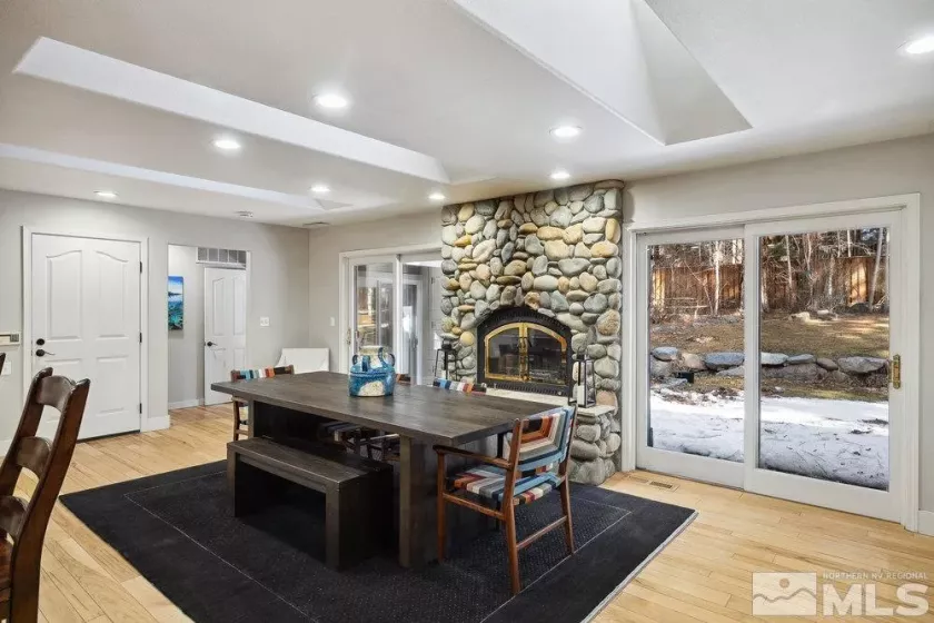 718 James, Incline Village, Nevada 89451, 4 Bedrooms Bedrooms, ,3 BathroomsBathrooms,Residential,Residential,James,250003369