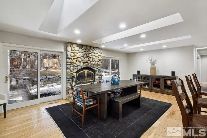 718 James, Incline Village, Nevada 89451, 4 Bedrooms Bedrooms, ,3 BathroomsBathrooms,Residential,Residential,James,250003369