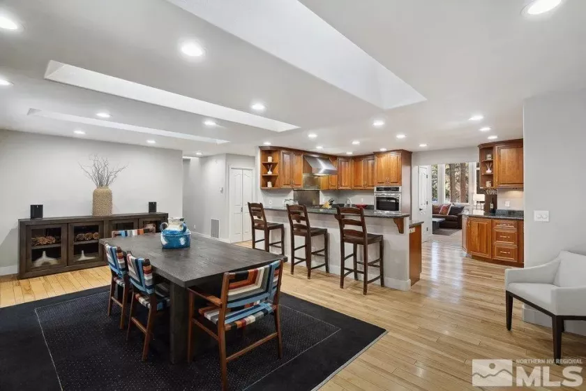 718 James, Incline Village, Nevada 89451, 4 Bedrooms Bedrooms, ,3 BathroomsBathrooms,Residential,Residential,James,250003369