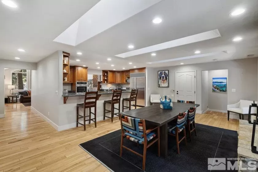 718 James, Incline Village, Nevada 89451, 4 Bedrooms Bedrooms, ,3 BathroomsBathrooms,Residential,Residential,James,250003369