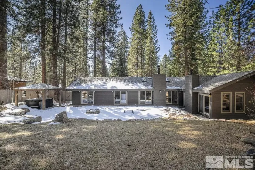 718 James, Incline Village, Nevada 89451, 4 Bedrooms Bedrooms, ,3 BathroomsBathrooms,Residential,Residential,James,250003369