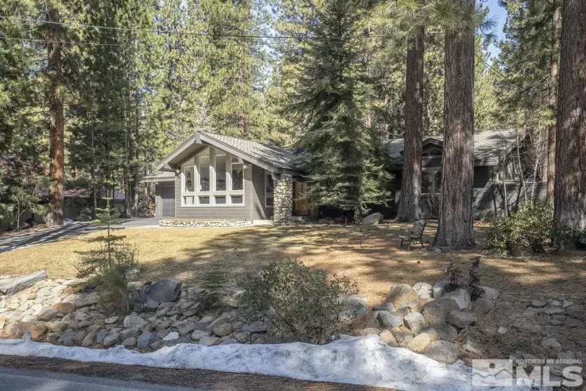 718 James, Incline Village, Nevada 89451, 4 Bedrooms Bedrooms, ,3 BathroomsBathrooms,Residential,Residential,James,250003369