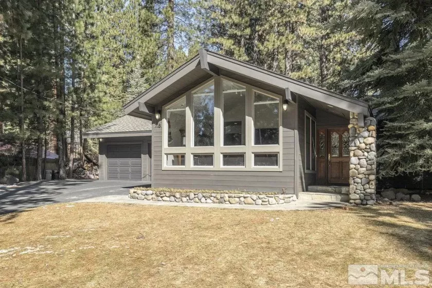 718 James, Incline Village, Nevada 89451, 4 Bedrooms Bedrooms, ,3 BathroomsBathrooms,Residential,Residential,James,250003369