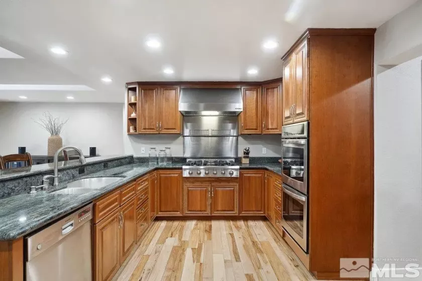 718 James, Incline Village, Nevada 89451, 4 Bedrooms Bedrooms, ,3 BathroomsBathrooms,Residential,Residential,James,250003369