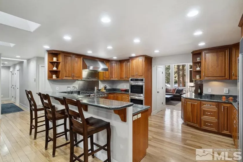 718 James, Incline Village, Nevada 89451, 4 Bedrooms Bedrooms, ,3 BathroomsBathrooms,Residential,Residential,James,250003369
