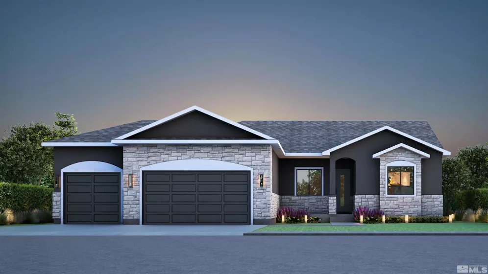 770 Faded Sage, Battle Mountain, Nevada 89820, 3 Bedrooms Bedrooms, ,2 BathroomsBathrooms,Residential,Residential,Faded Sage,250003361
