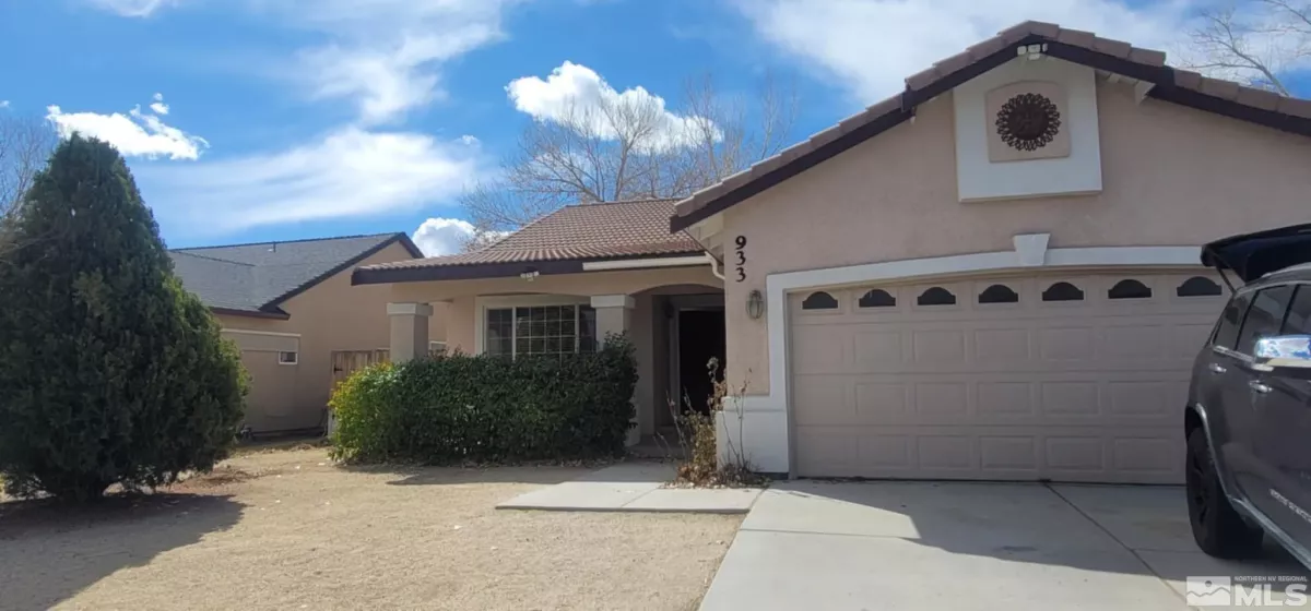 933 Julia, Fernley, Nevada 89408, 3 Bedrooms Bedrooms, ,2 BathroomsBathrooms,Residential,Residential,Julia,250003310