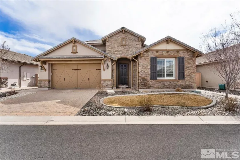 9820 Hafflinger, Reno, Nevada 89521, 2 Bedrooms Bedrooms, ,2 BathroomsBathrooms,Residential,Residential,Hafflinger,250003265