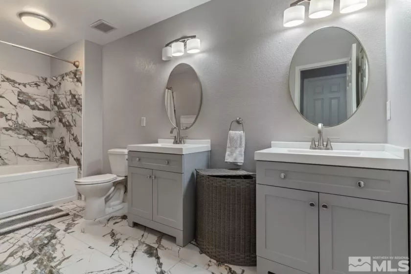 9447 Canyon Meadows, Reno, Nevada 89506, 3 Bedrooms Bedrooms, ,3 BathroomsBathrooms,Residential,Residential,Canyon Meadows,250003302