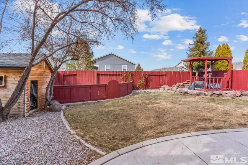 9447 Canyon Meadows, Reno, Nevada 89506, 3 Bedrooms Bedrooms, ,3 BathroomsBathrooms,Residential,Residential,Canyon Meadows,250003302