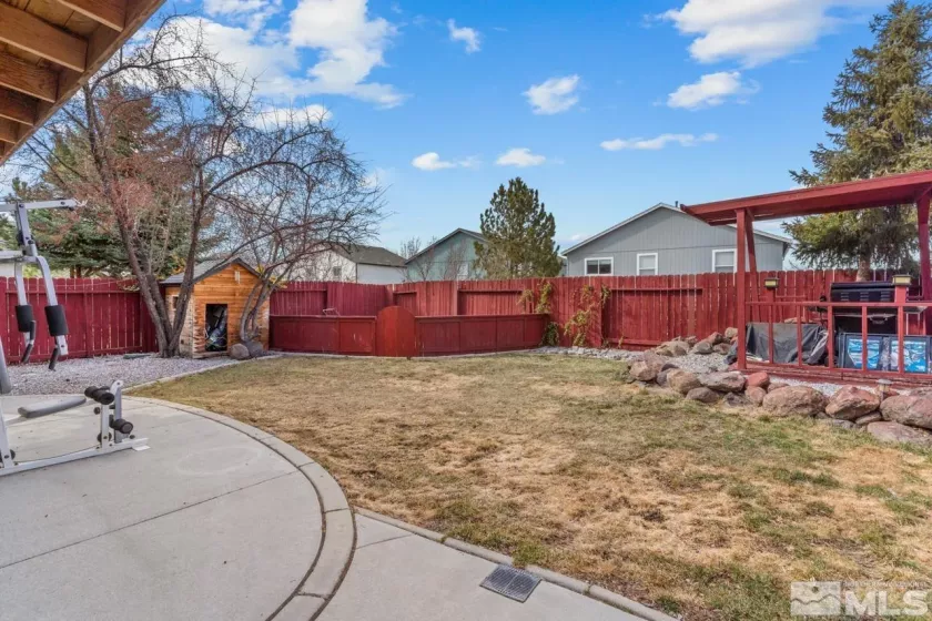9447 Canyon Meadows, Reno, Nevada 89506, 3 Bedrooms Bedrooms, ,3 BathroomsBathrooms,Residential,Residential,Canyon Meadows,250003302
