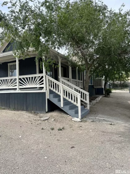 441 Florence, Tonopah, Nevada 89049, 2 Bedrooms Bedrooms, ,1 BathroomBathrooms,Residential,Residential,Florence,250003316