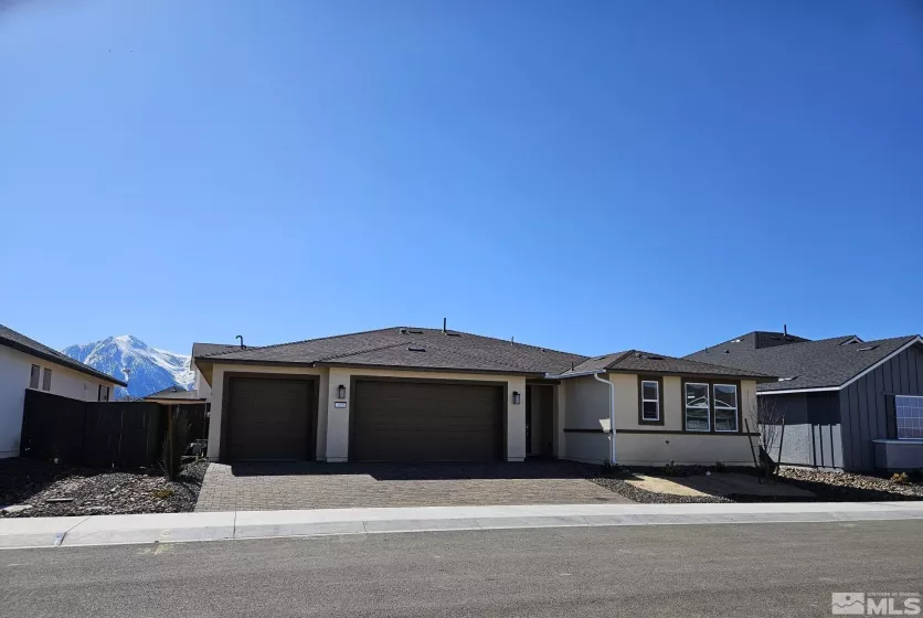813 Boot Jack, Gardnerville, Nevada 89410, 3 Bedrooms Bedrooms, ,2 BathroomsBathrooms,Residential,Residential,Boot Jack,250003301