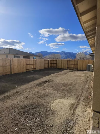 813 Boot Jack, Gardnerville, Nevada 89410, 3 Bedrooms Bedrooms, ,2 BathroomsBathrooms,Residential,Residential,Boot Jack,250003301
