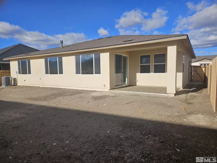 813 Boot Jack, Gardnerville, Nevada 89410, 3 Bedrooms Bedrooms, ,2 BathroomsBathrooms,Residential,Residential,Boot Jack,250003301