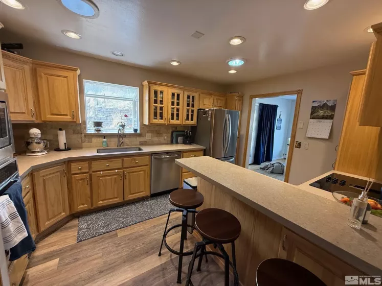 516 Terrace, Carson City, Nevada 89703, 4 Bedrooms Bedrooms, ,3 BathroomsBathrooms,Residential,Residential,Terrace,250003248
