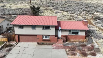 516 Terrace, Carson City, Nevada 89703, 4 Bedrooms Bedrooms, ,3 BathroomsBathrooms,Residential,Residential,Terrace,250003248