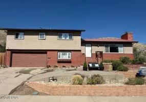 516 Terrace, Carson City, Nevada 89703, 4 Bedrooms Bedrooms, ,3 BathroomsBathrooms,Residential,Residential,Terrace,250003248
